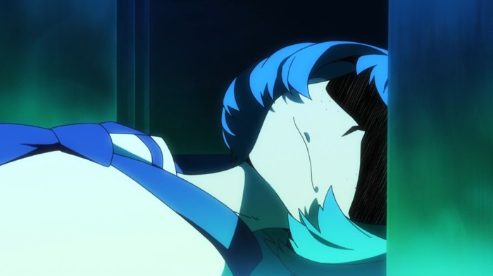 High School of the Dea....wait what do you mean it's been done? KZ0204