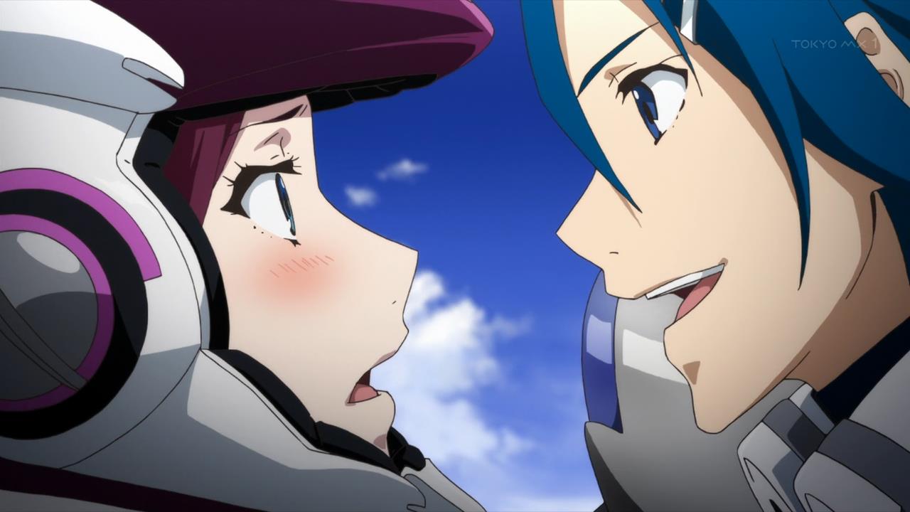 Macross Delta Episode 13 | The Glorio Blog