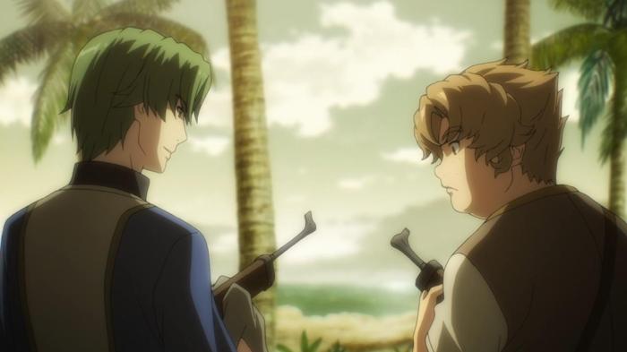 First Look: Alderamin on the Sky | The Glorio Blog