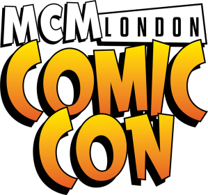MCM_ComicCon_London_v