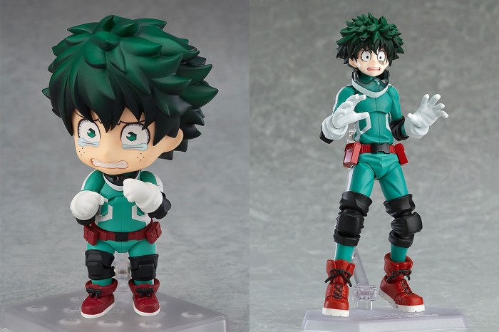 deku