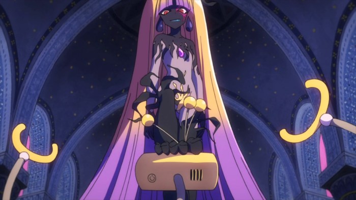 You know more than one person out there was REALLY into this scene flipflap0303