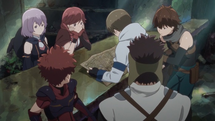 grimgar