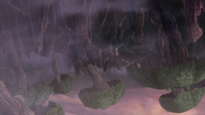 Heading up...er down...er...