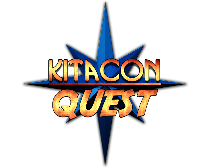GLORIO Special Report & Cosplay Gallery: Kitacon 2017 | The Glorio Blog