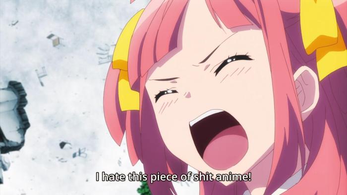 Pictured: NOT Magical Girl Site