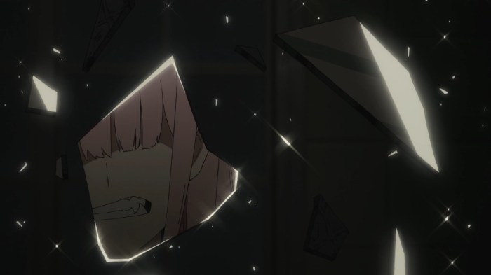 CUT MY LIFE INTO PIECES