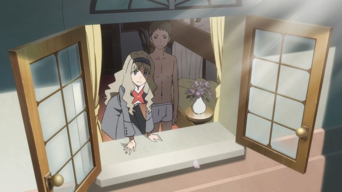 I guess those things have a fly for a reason huh