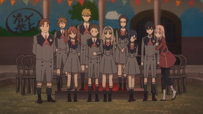 Dork Squad assemble!