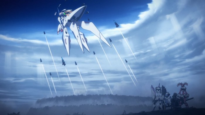 I mean, I'd want to escape too to be honest