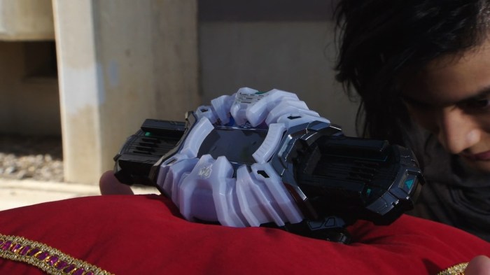 Your Driver has arrived sir