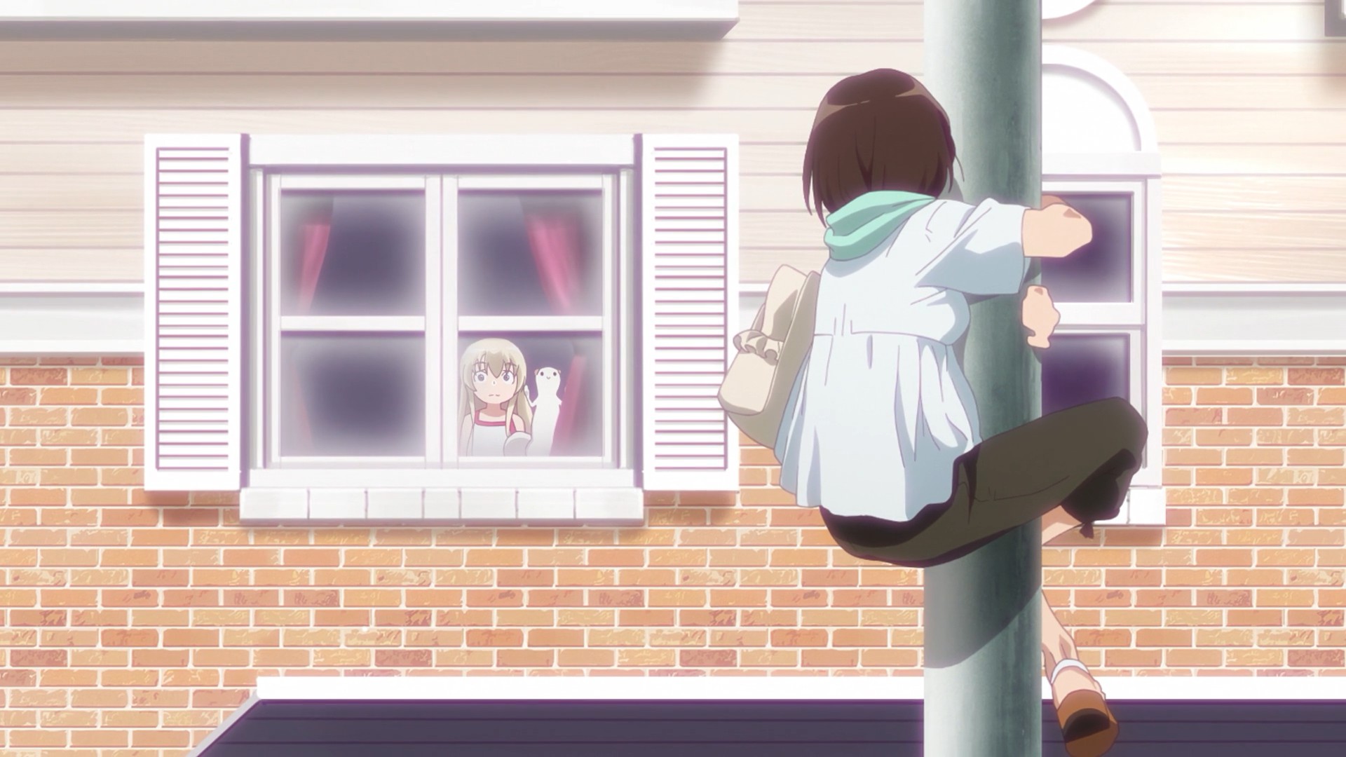 Uchi No Maid Ga Uzasugiru Hentai