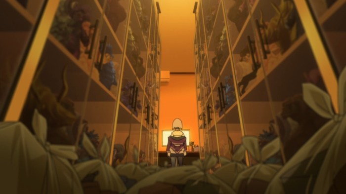 Can't even begin to imagine what this smells like to be honest