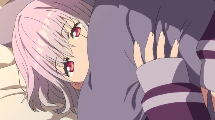 Hey, at least he doesn't have to worry about his parents being about