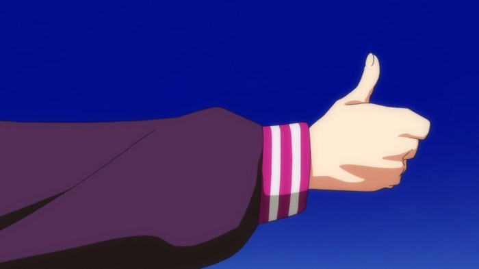 NO FEAR NO PAIN CHOU HENSHIN