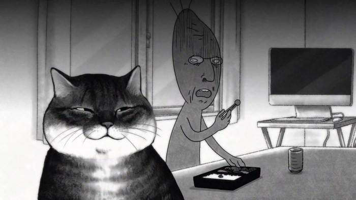 I, Tsushima - Actually a woman