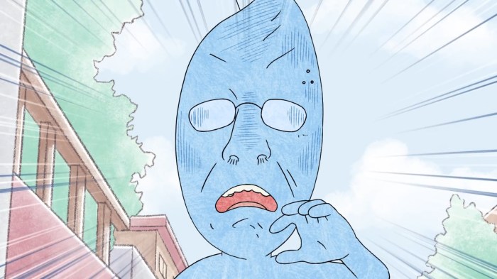 I, Tsushima - Ojii-chan