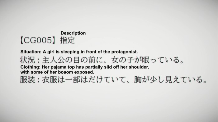 Remake Our Life - INSERT LEWD HERE