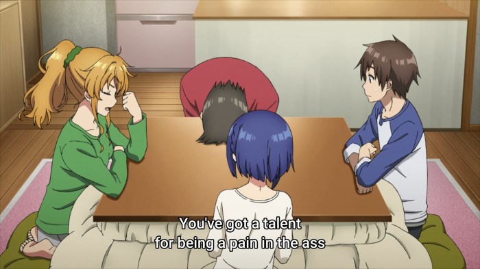 Remake Our Life - Pain in the ass