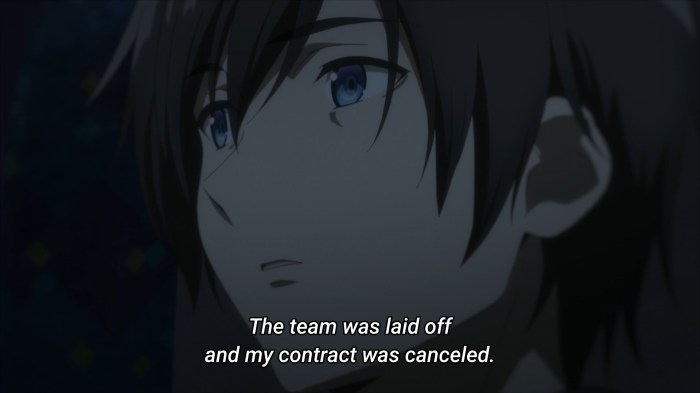 Remake Our Life - Youre Fired