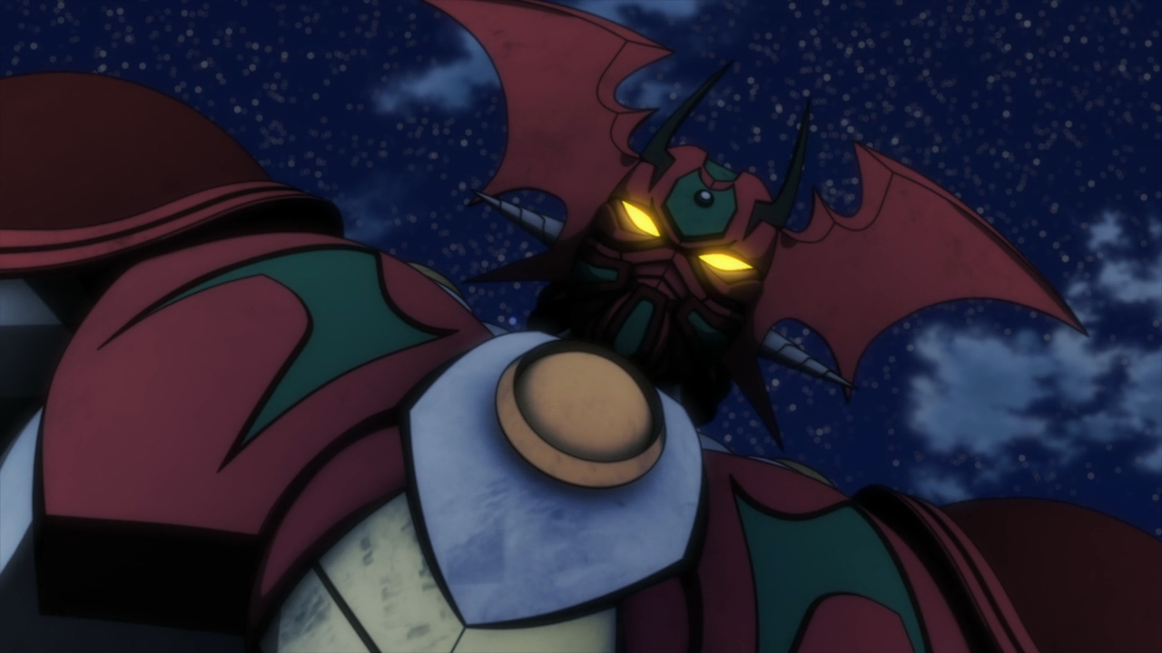 [SubsPlease] Getter Robo Arc - 01 (720p) [E5E6514F].mkv_snapshot_19.47