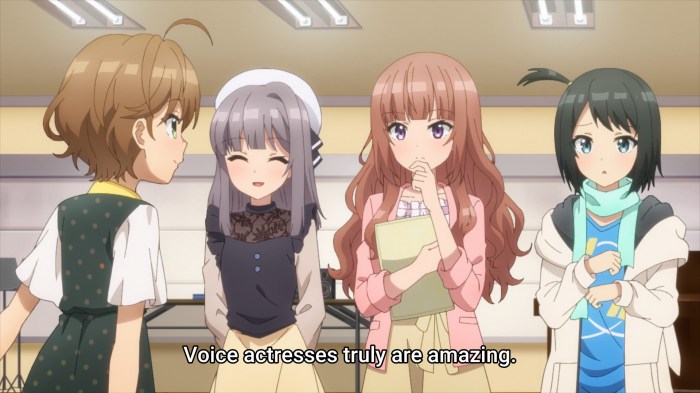 voice actresses truly are amazing