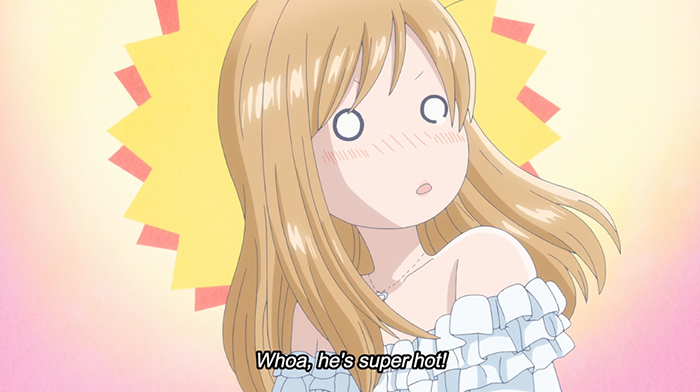 First Look: My Love Story with Yamada-kun at Lv999 | The Glorio Blog