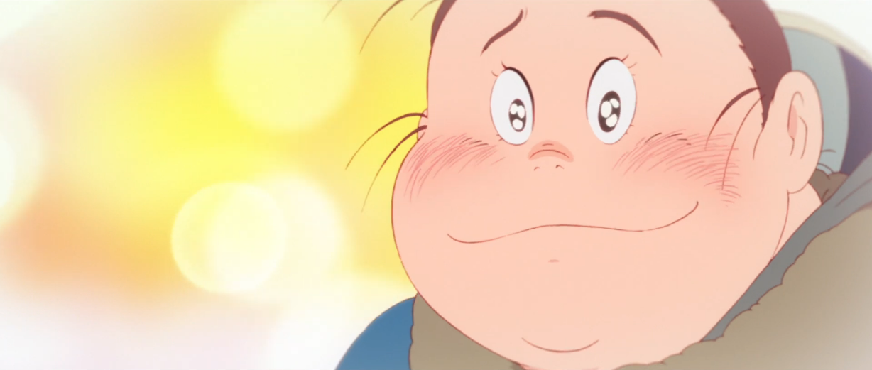 fortunefavorsladynikuko