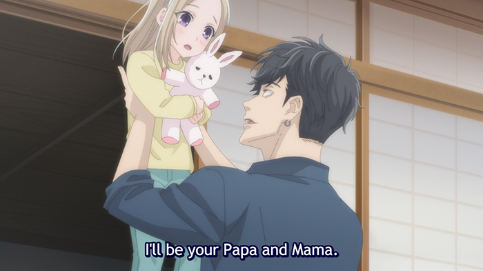 girl and her guard dog 01-3