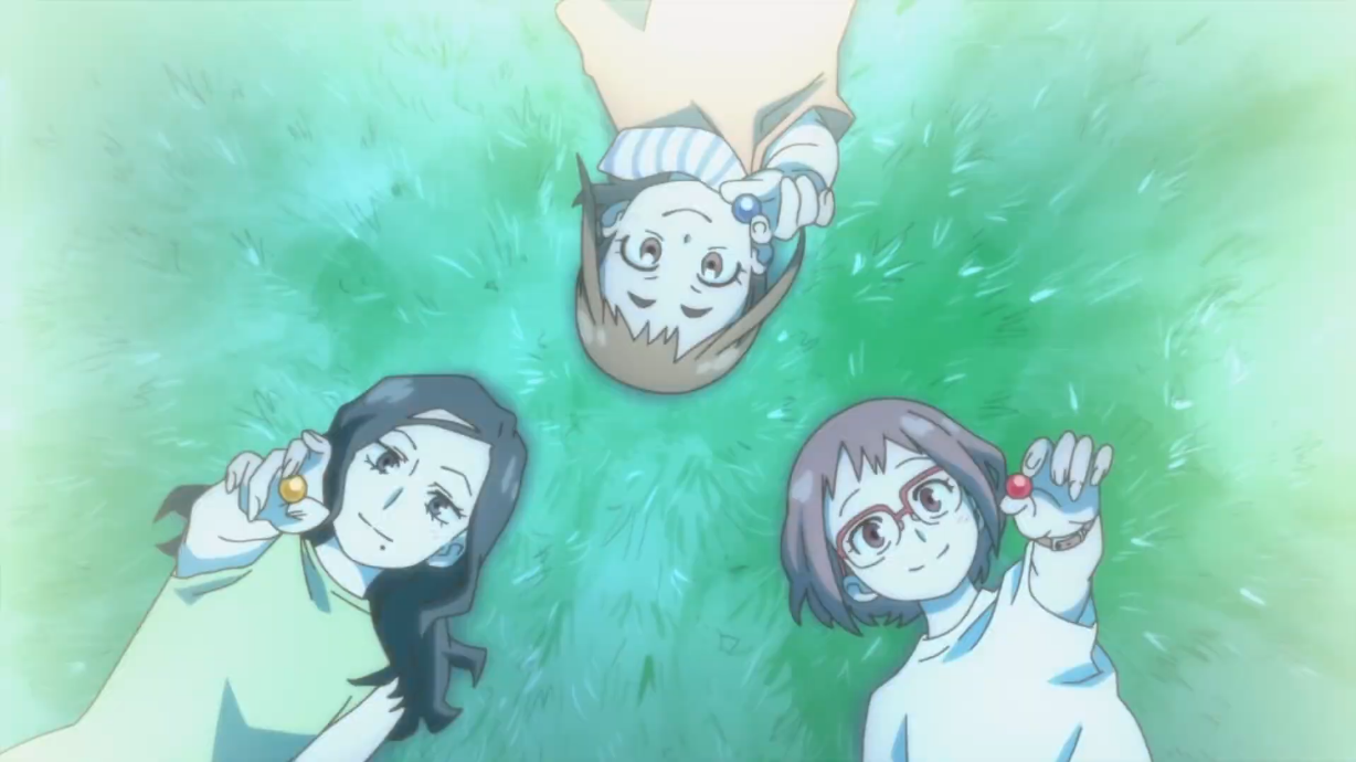 lookingformagicaldoremi