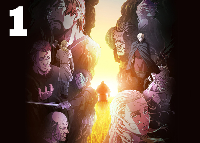 01 vinland saga