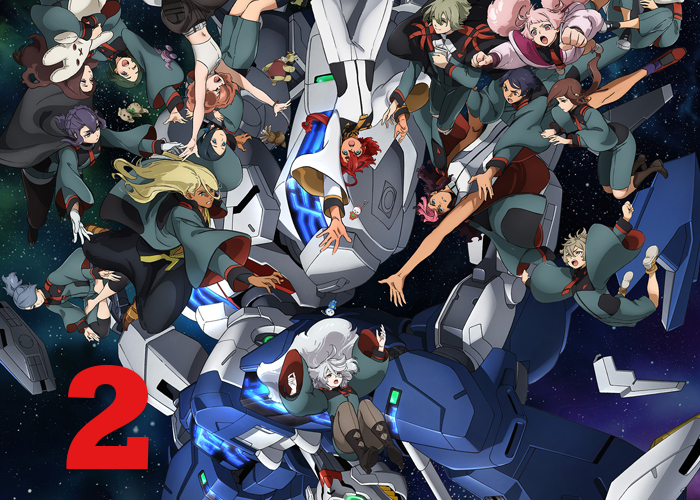 02 gundam