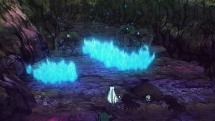 Chained Soldier it looks like garbage