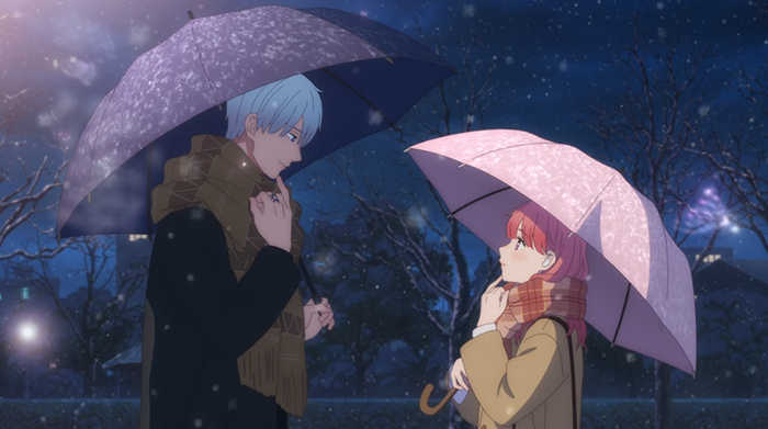 sign of affection 02