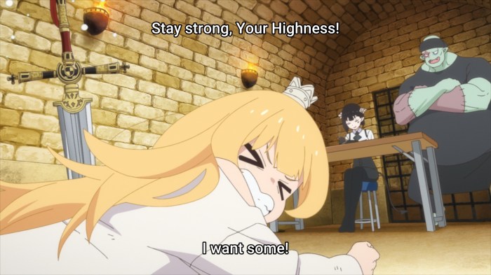 time for torture breaking