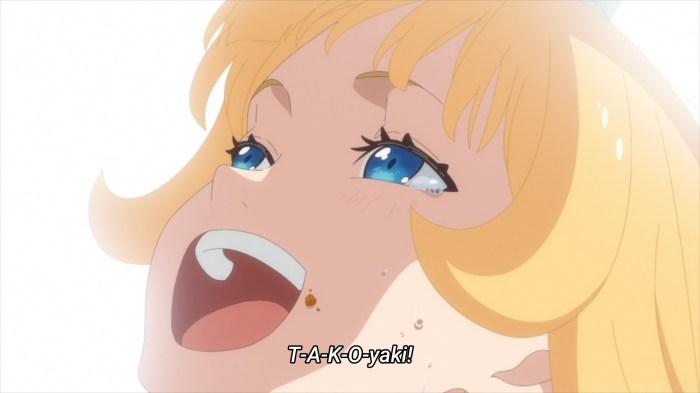 time for torture i did say significantly not completely