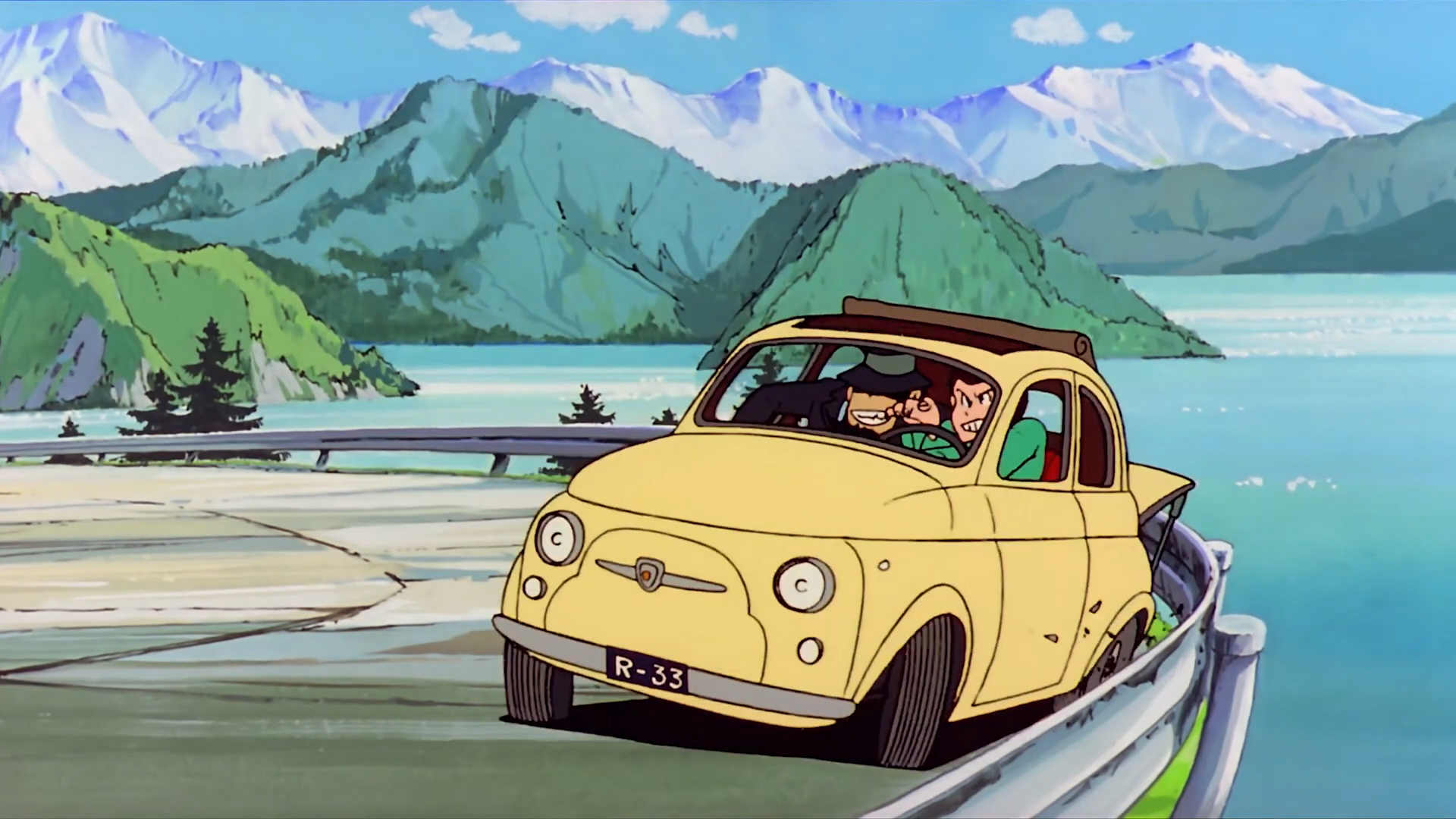 lupin