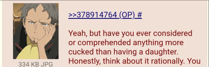 If you're going to seek out the full text of this, please be aware it is *extraordinarily* offensive